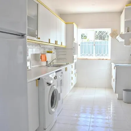 Walking Distance To The Centre 4 Bed. Private Pool * 쿼테이라